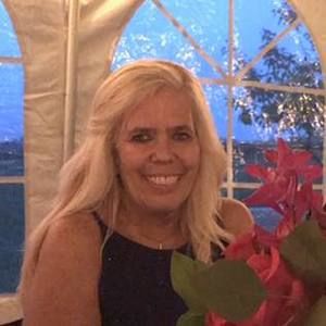 Meet your Posher, Mary beth